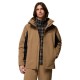 COLUMBIA BUGABOO IV FLEECE INTERCHANGE JACKET