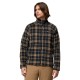 COLUMBIA BUGABOO IV FLEECE INTERCHANGE JACKET
