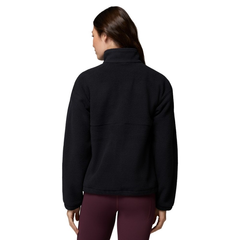 COLUMBIA TIMBER MEADOW MTR FLEECE FZ
