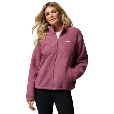 COLUMBIA TIMBER MEADOW MTR FLEECE FZ