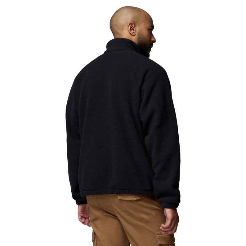 COLUMBIA TIMBER CREST MTR FLEECE FZ