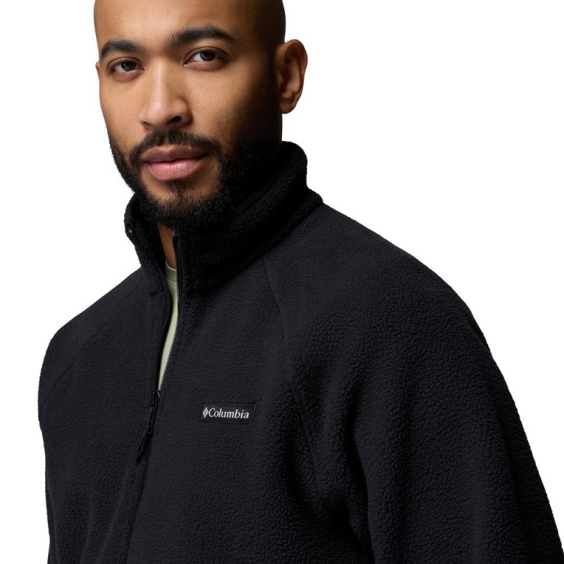 COLUMBIA TIMBER CREST MTR FLEECE FZ