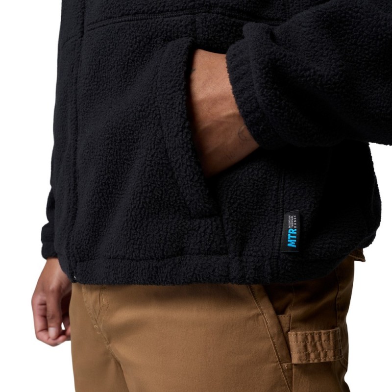 COLUMBIA TIMBER CREST MTR FLEECE FZ
