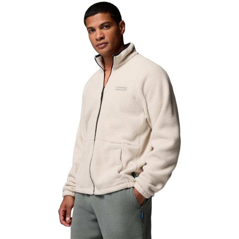 COLUMBIA TIMBER CREST MTR FLEECE FZ ΑΝΔΡΙΚΟ FLEECE