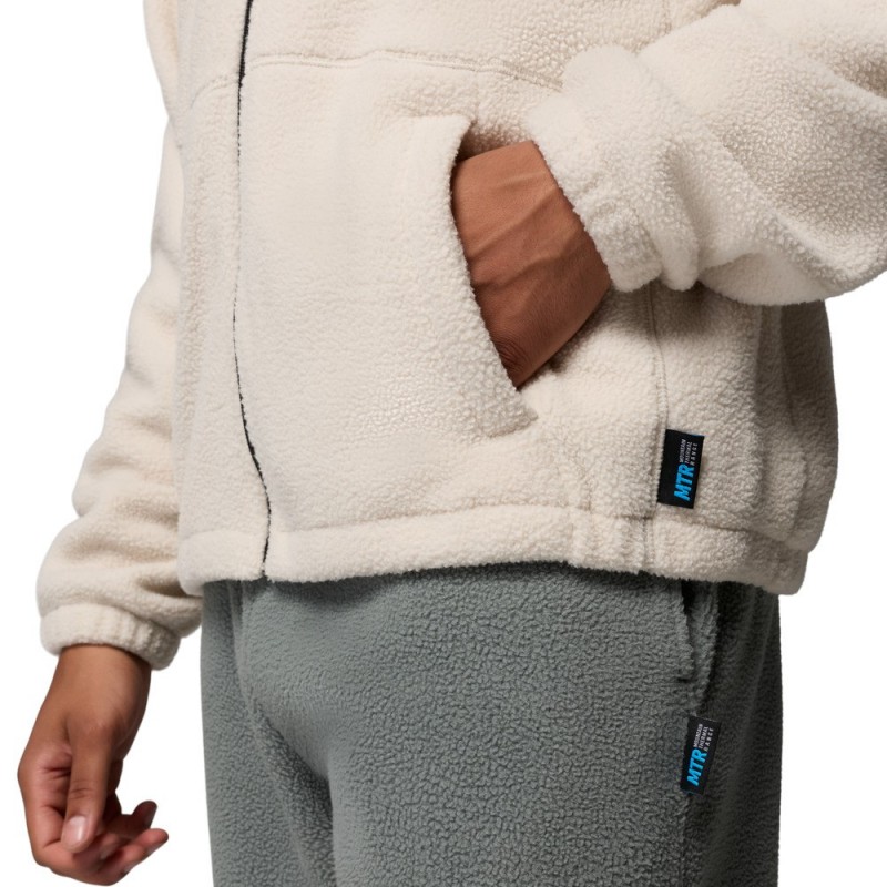 COLUMBIA TIMBER CREST MTR FLEECE FZ ΑΝΔΡΙΚΟ FLEECE