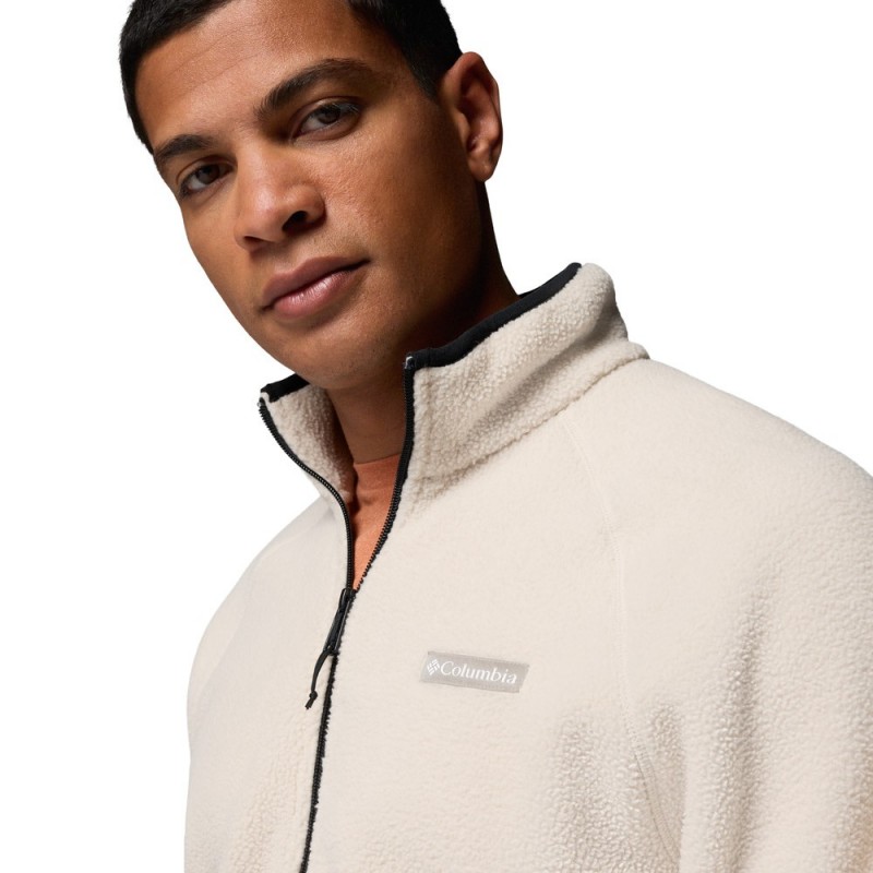 COLUMBIA TIMBER CREST MTR FLEECE FZ ΑΝΔΡΙΚΟ FLEECE