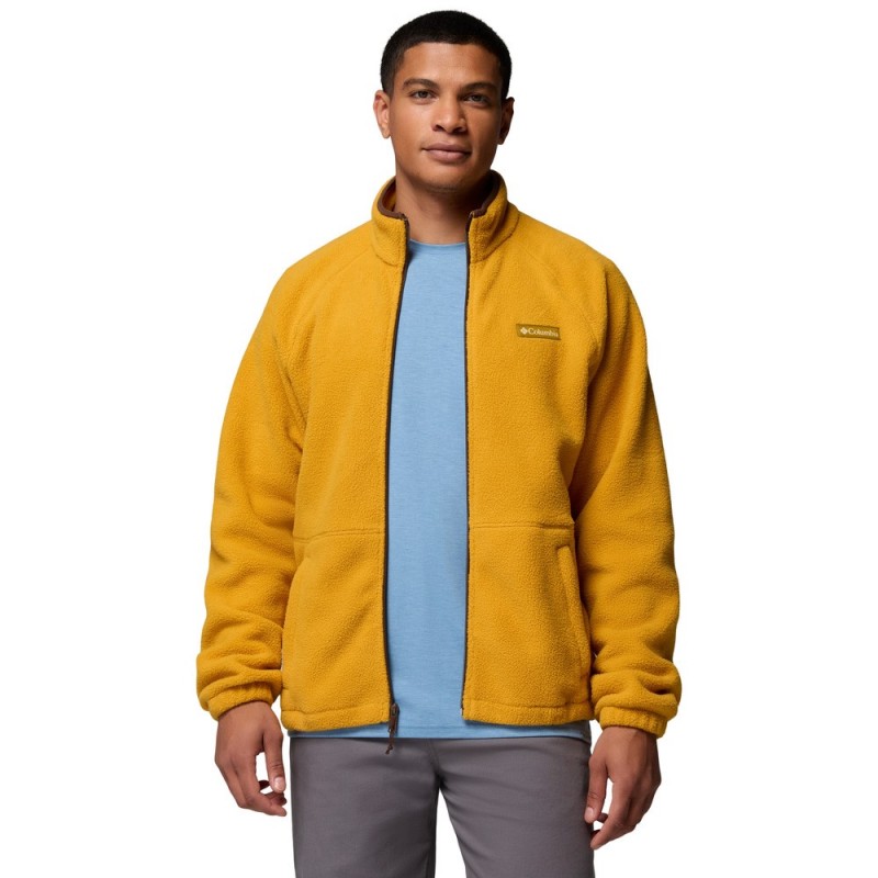 COLUMBIA TIMBER CREST MTR FLEECE FZ AΝΔΡΙΚΟ FLEECE