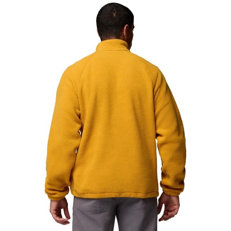 COLUMBIA TIMBER CREST MTR FLEECE FZ AΝΔΡΙΚΟ FLEECE