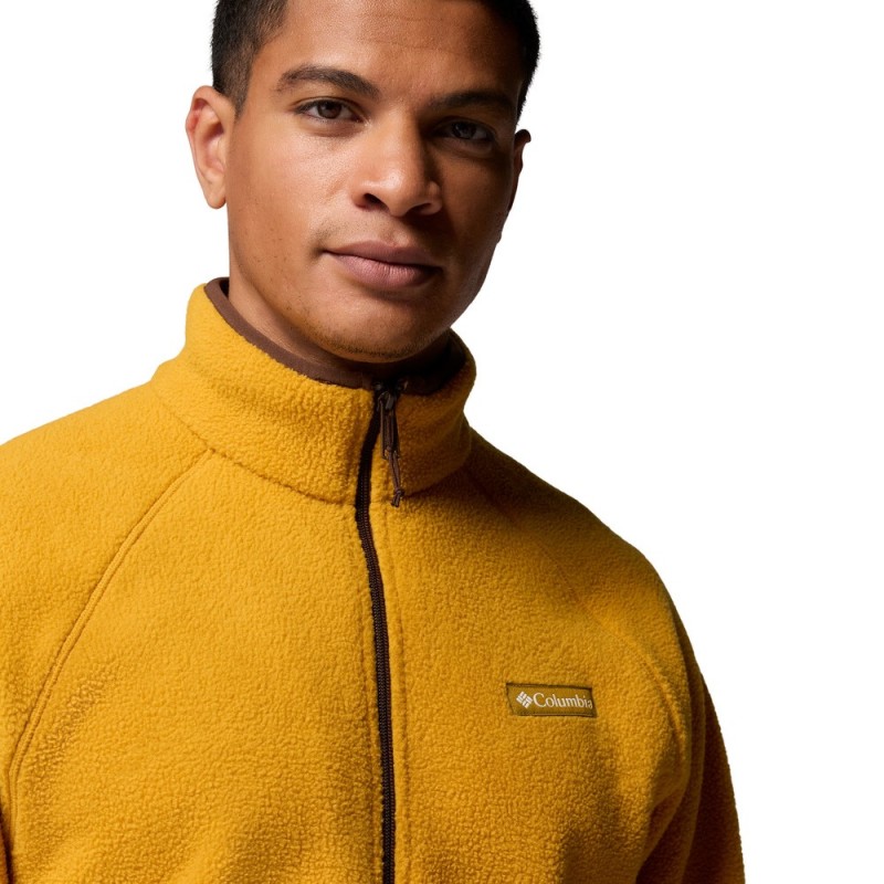 COLUMBIA TIMBER CREST MTR FLEECE FZ AΝΔΡΙΚΟ FLEECE