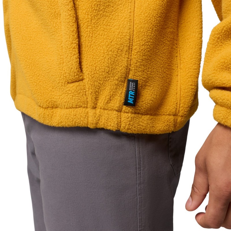 COLUMBIA TIMBER CREST MTR FLEECE FZ AΝΔΡΙΚΟ FLEECE