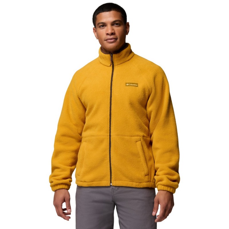 COLUMBIA TIMBER CREST MTR FLEECE FZ AΝΔΡΙΚΟ FLEECE