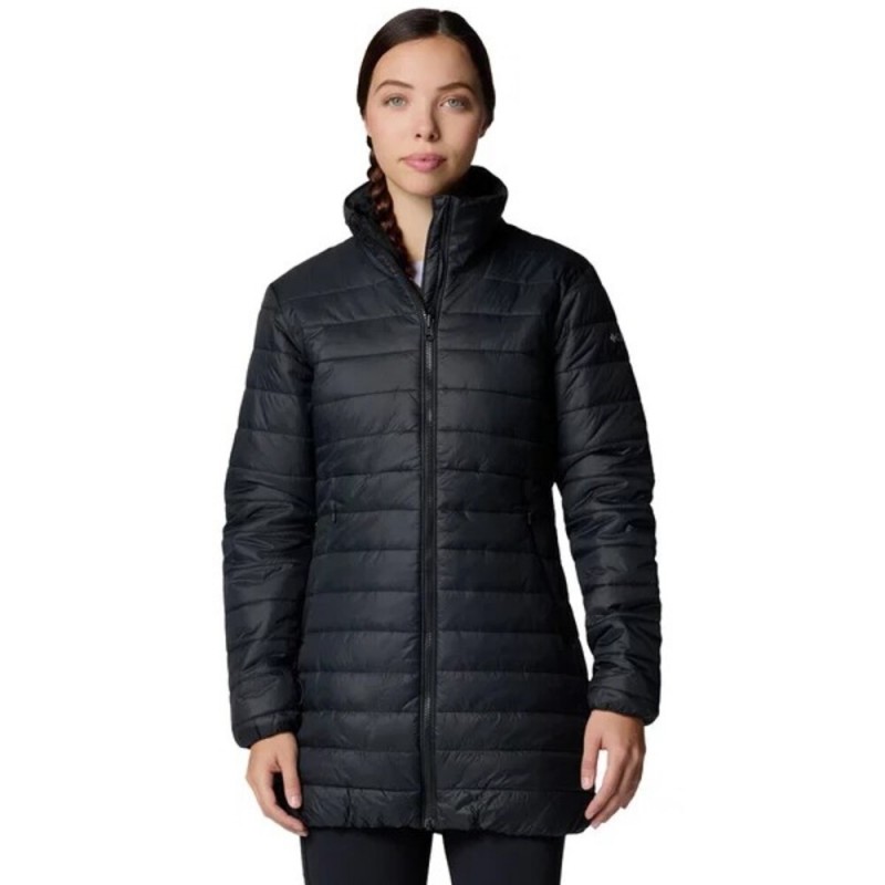 COLUMBIA PULASKI III INTERCHANGE JACKET