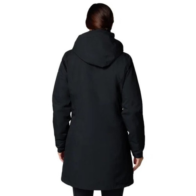 COLUMBIA PULASKI III INTERCHANGE JACKET