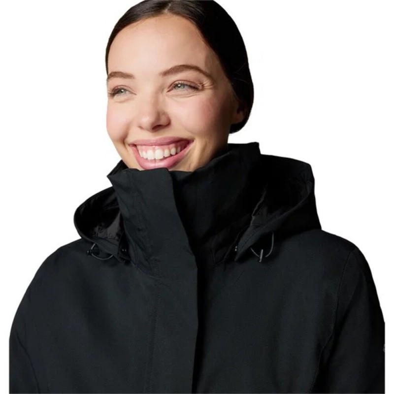COLUMBIA PULASKI III INTERCHANGE JACKET