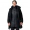 COLUMBIA PULASKI III INTERCHANGE JACKET