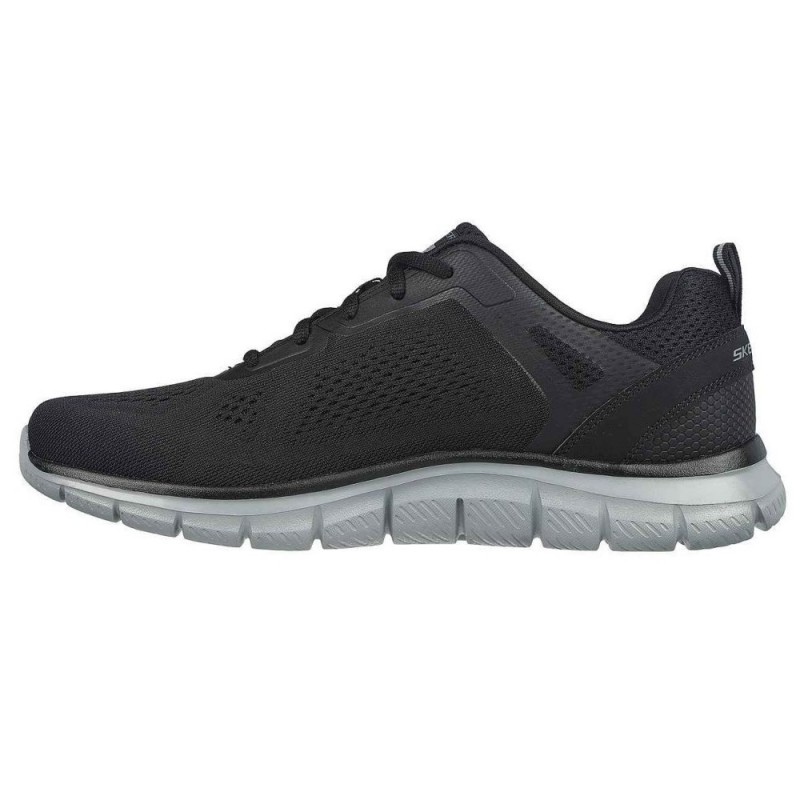 SKECHERS TRACK-BROADER