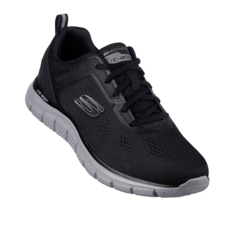 SKECHERS TRACK-BROADER