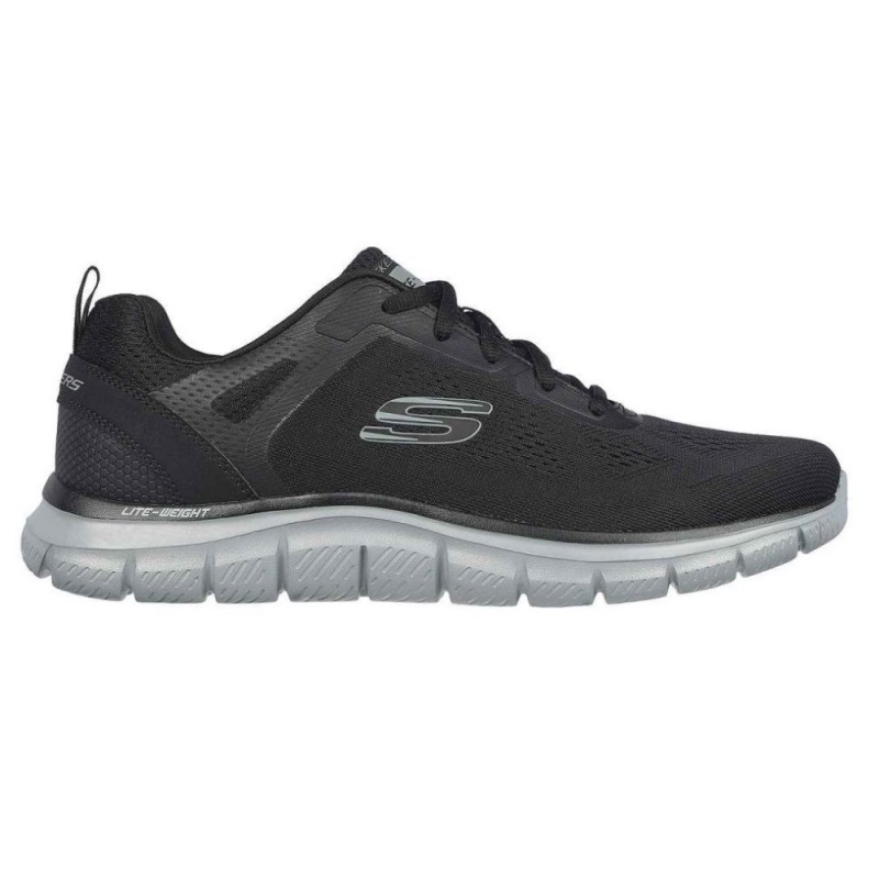 SKECHERS TRACK-BROADER