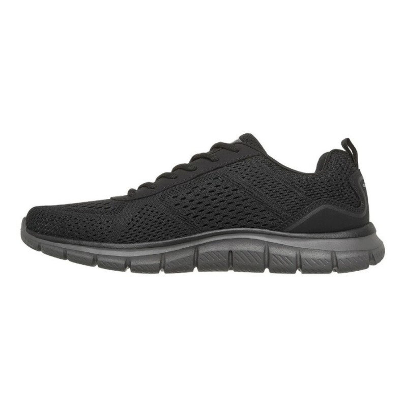 SKECHERS TRACK-LESHUR ΑΝΔΡΙΚΟ ΠΑΠΟΥΤΣΙ WALKING