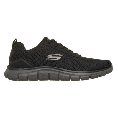 SKECHERS TRACK-LESHUR ΑΝΔΡΙΚΟ ΠΑΠΟΥΤΣΙ WALKING