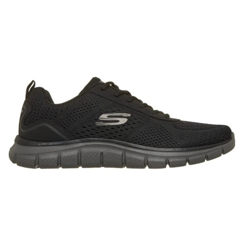 SKECHERS TRACK-LESHUR ΑΝΔΡΙΚΟ ΠΑΠΟΥΤΣΙ WALKING