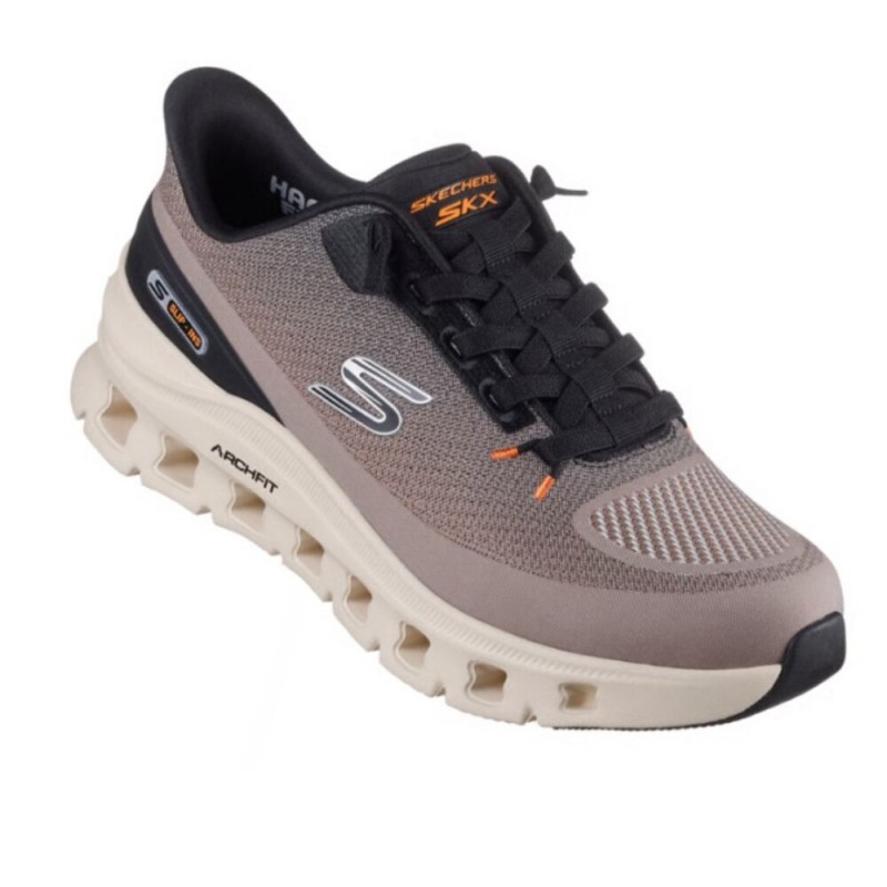 SKECHERS ARCH FIT GLIDE-STEP PRO