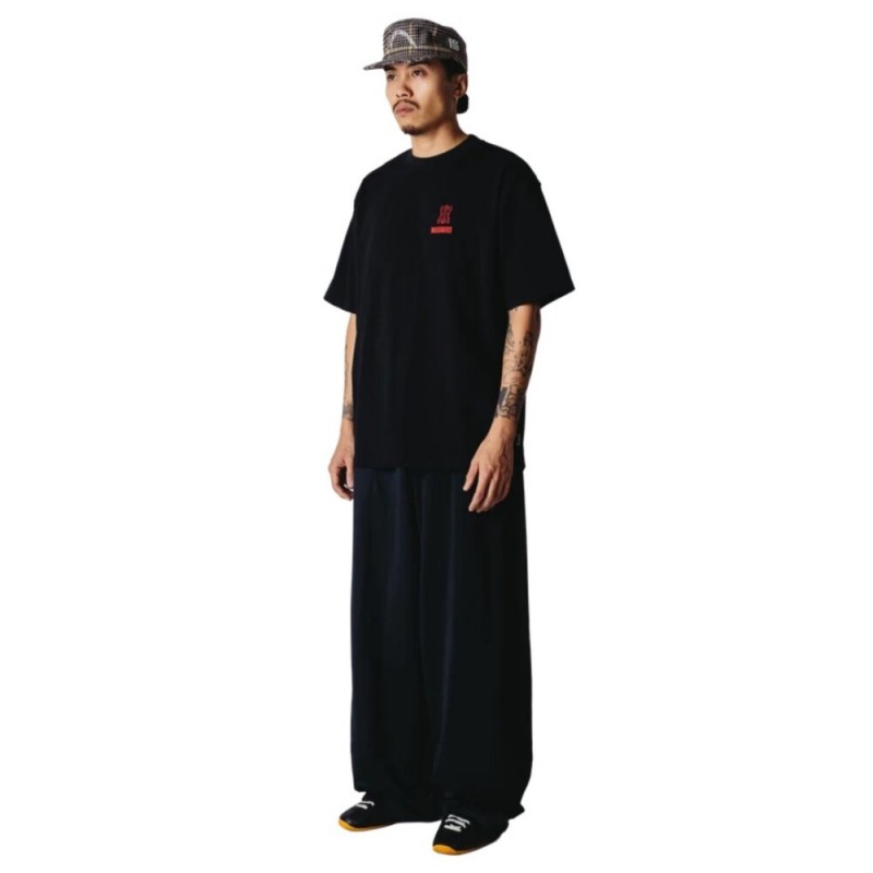 WOODBIRD WB BAINE TIGER TEE