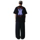 WOODBIRD WB BAINE TIGER TEE