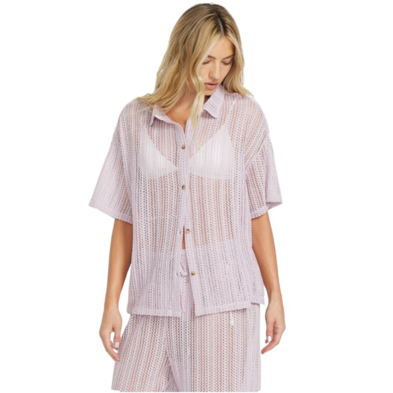 BILLABONG LARGO OVERSHIRT