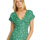 BILLABONG BRIGHT SKIES MIDI DRESS