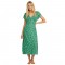 BILLABONG BRIGHT SKIES MIDI DRESS
