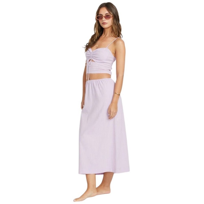 BILLABONG KEEP IT SIMPLE SKIRT