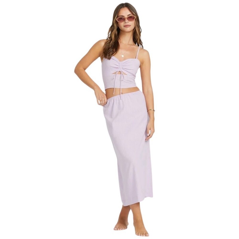 BILLABONG KEEP IT SIMPLE SKIRT
