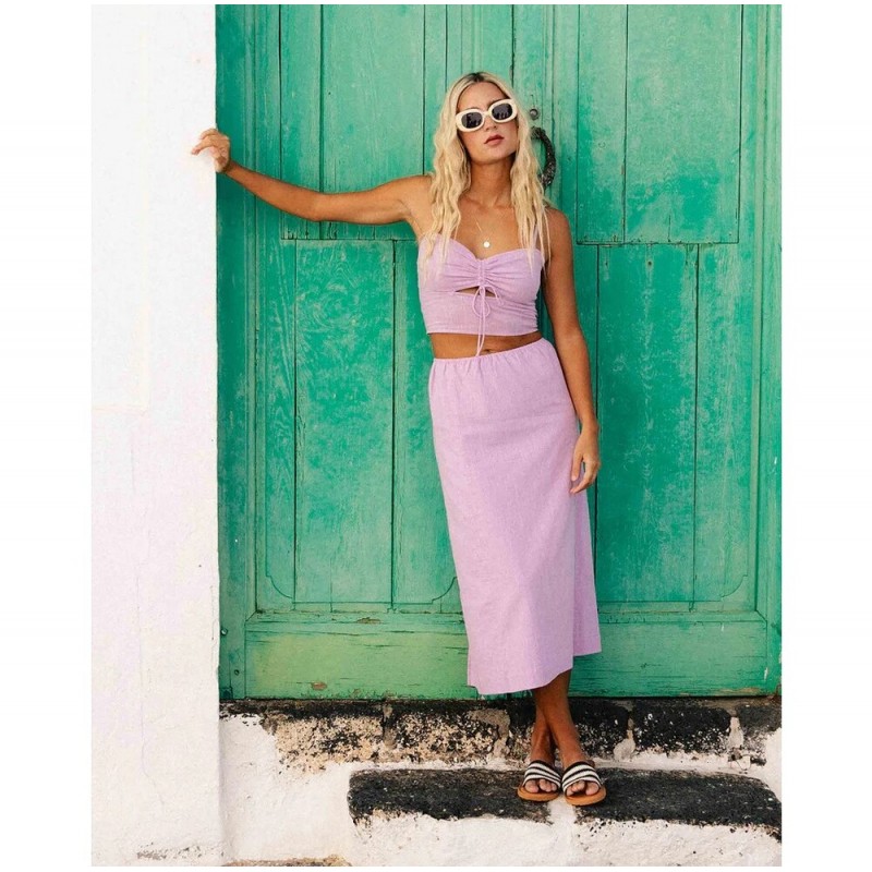 BILLABONG KEEP IT SIMPLE SKIRT
