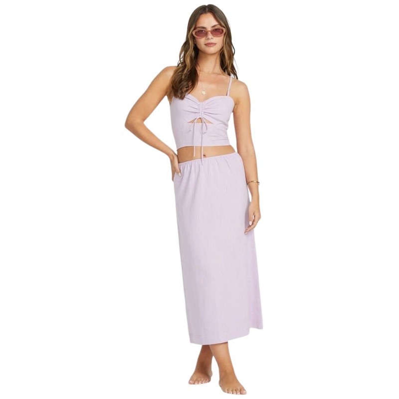 BILLABONG KEEP IT SIMPLE SKIRT