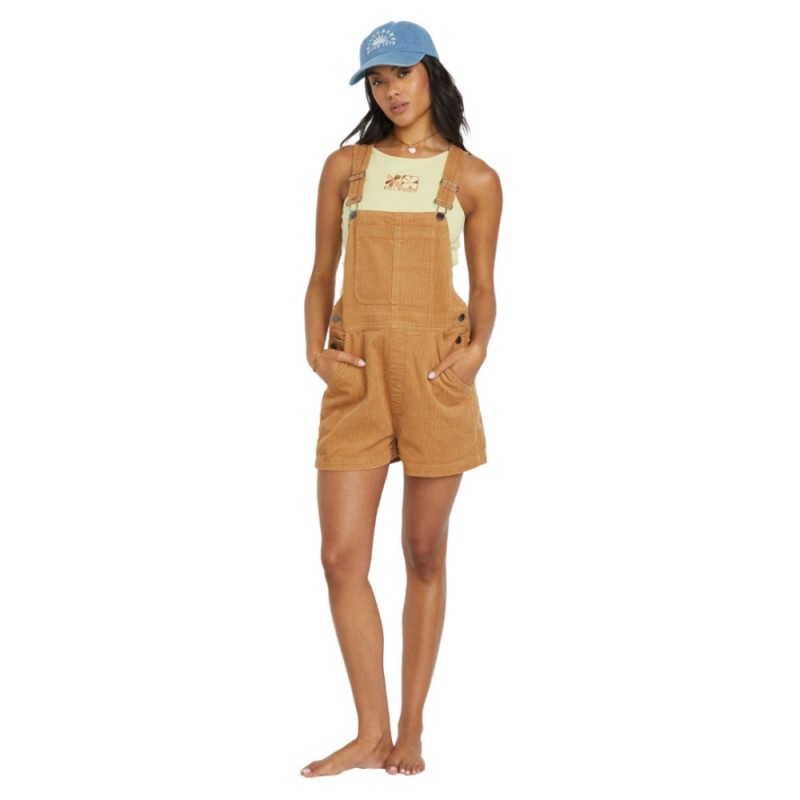 BILLABONG SAND CANYON CRD SHORT