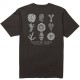 SALTY CREW CORAL HEAD SS TEE