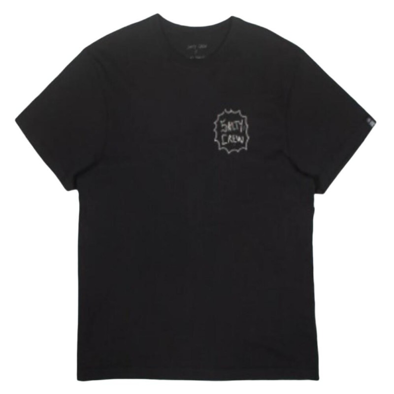 SALTY CREW REEL LB TEE