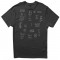 SALTY CREW REEL LB TEE