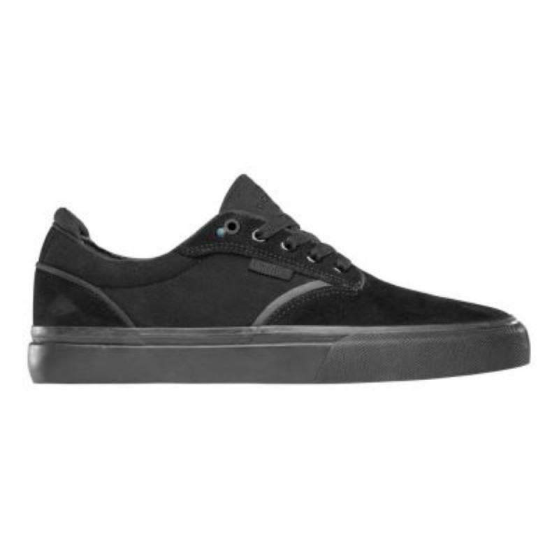 EMERICA DICKSON