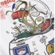 WOODBIRD WB BAINE COOK TEE