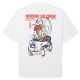 WOODBIRD WB BAINE COOK TEE