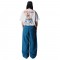 WOODBIRD WB BAINE COOK TEE