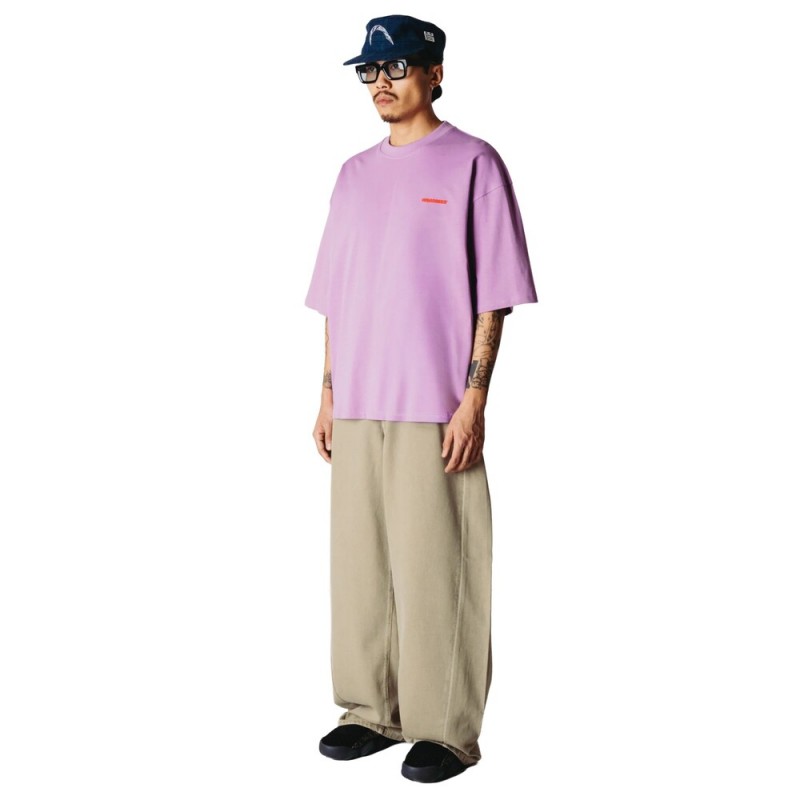 WOODBIRD WB BEAM TRAM TEE