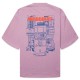 WOODBIRD WB BEAM TRAM TEE