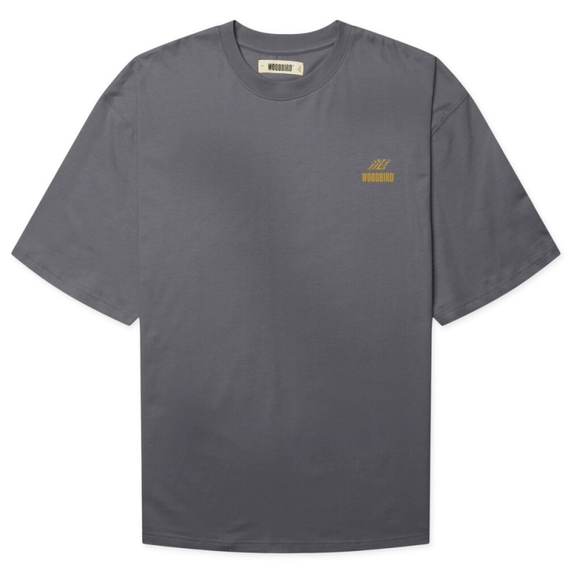 WOODBIRD WBBEAM ACTION TEE