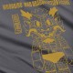 WOODBIRD WBBEAM ACTION TEE