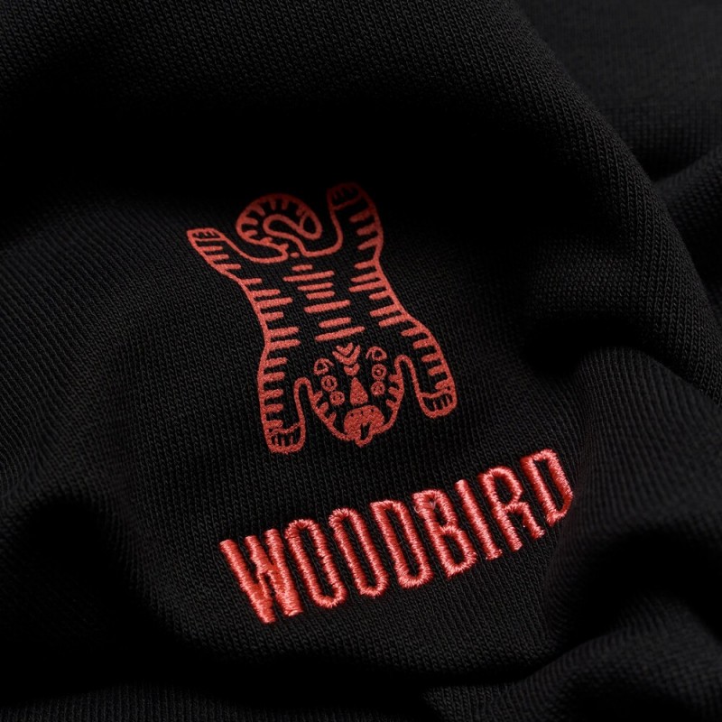 WOODBIRD WB DUKE TIGER CREW