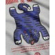 WOODBIRD WB DUKE TIGER CREW