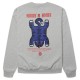 WOODBIRD WB DUKE TIGER CREW